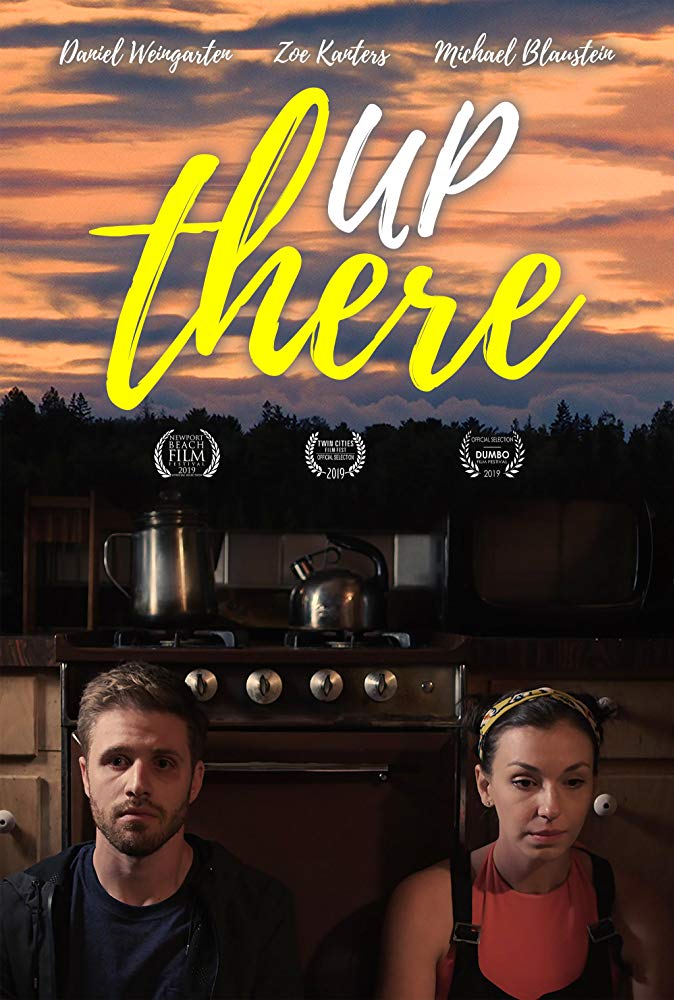 Up There 2019 720P Webrip 800Mb X264-Galaxyrg