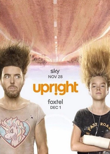 Upright (Tv Series 2019– ) 720P