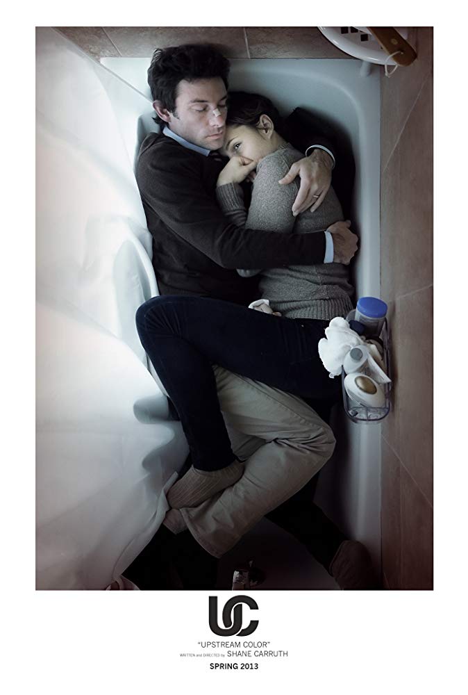 Upstream Color 2013 1080P Bluray H264 Aac-Rarbg