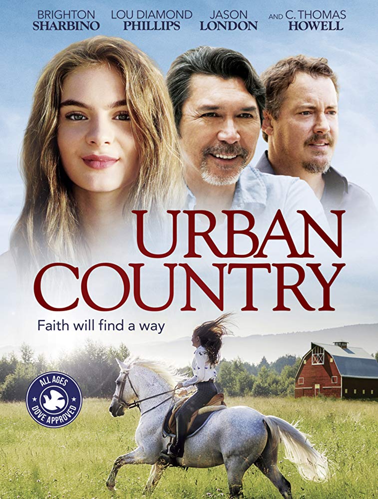 Urban Country 2018 720P Bluray 800Mb X264-Galaxyrg