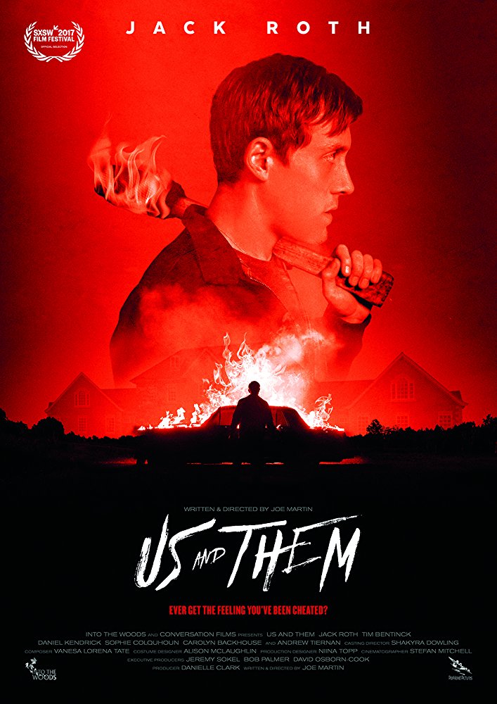 Us And Them 2017 720P Web-Dl 650Mb Mkvcage Com