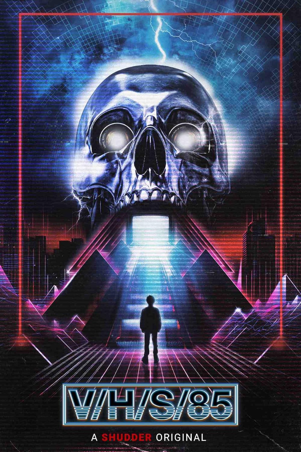V H S 85 2023 720P Webrip 800Mb X264-Galaxyrg