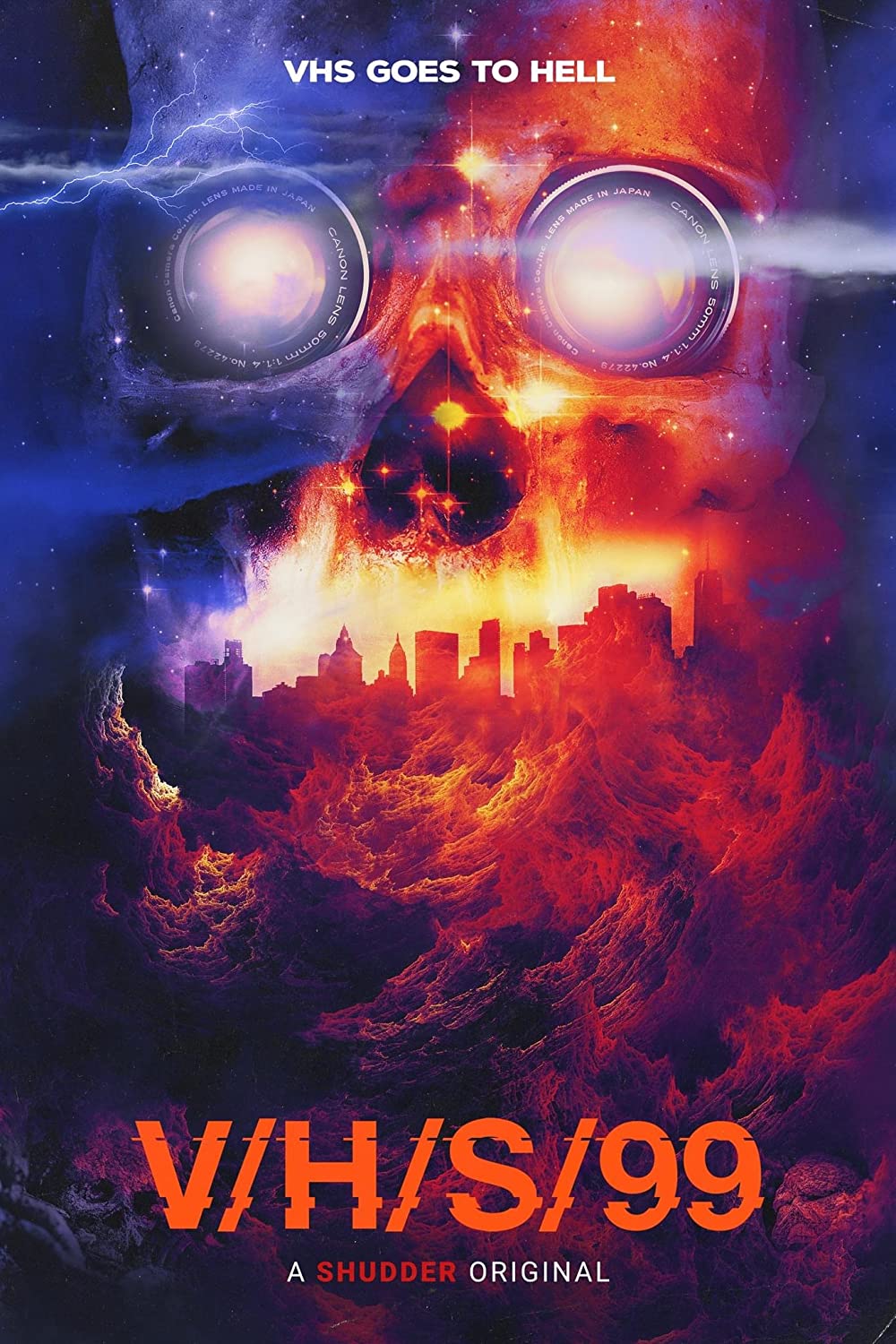 V H S 99 2022 720P Bluray 800Mb X264-Galaxyrg