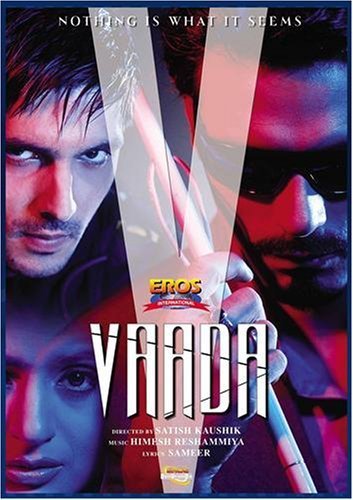 Vaada (2005) Hindi 1080P Webrip X264 Aac 2 0 - Mkvcinemas