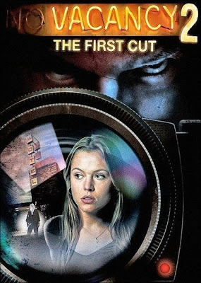Vacancy 2 The First Cut (2008) [18 ] Dual Audio (Hindi-English) -
