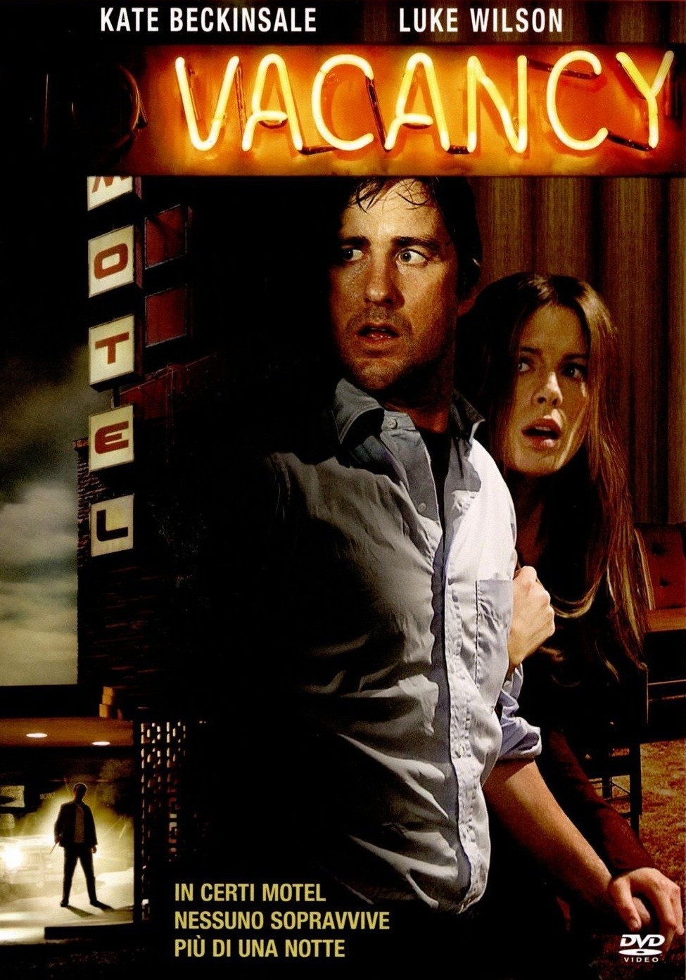 Vacancy (2007) 720P Bluray X264 Esub [Dual Audio][Hindi 2 0 English 5 1] - Mkvc