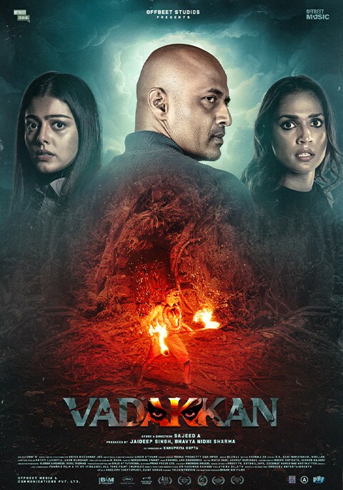 Vadakkan (2025) Malayalam 720P Webrip X264 Aac 2 0 Esub -1Tmv