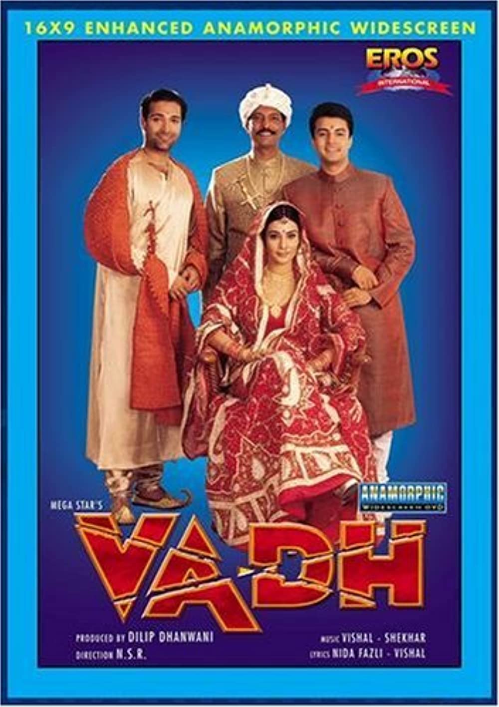 Vadh 2002 Webrip 1080P Hindi Aac 2 0 X264 - Mkvcinemas