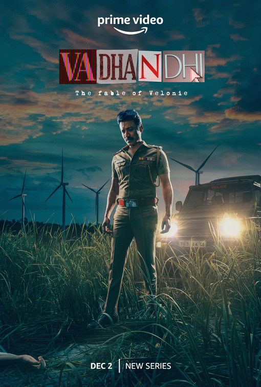 Vadhandhi (Tv Series 2022– ) 720P [Dual Audio]