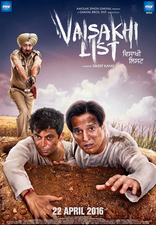 Vaisakhi List (2016) Punjabi 720P Hdrip X264 Aac-Downloadhub