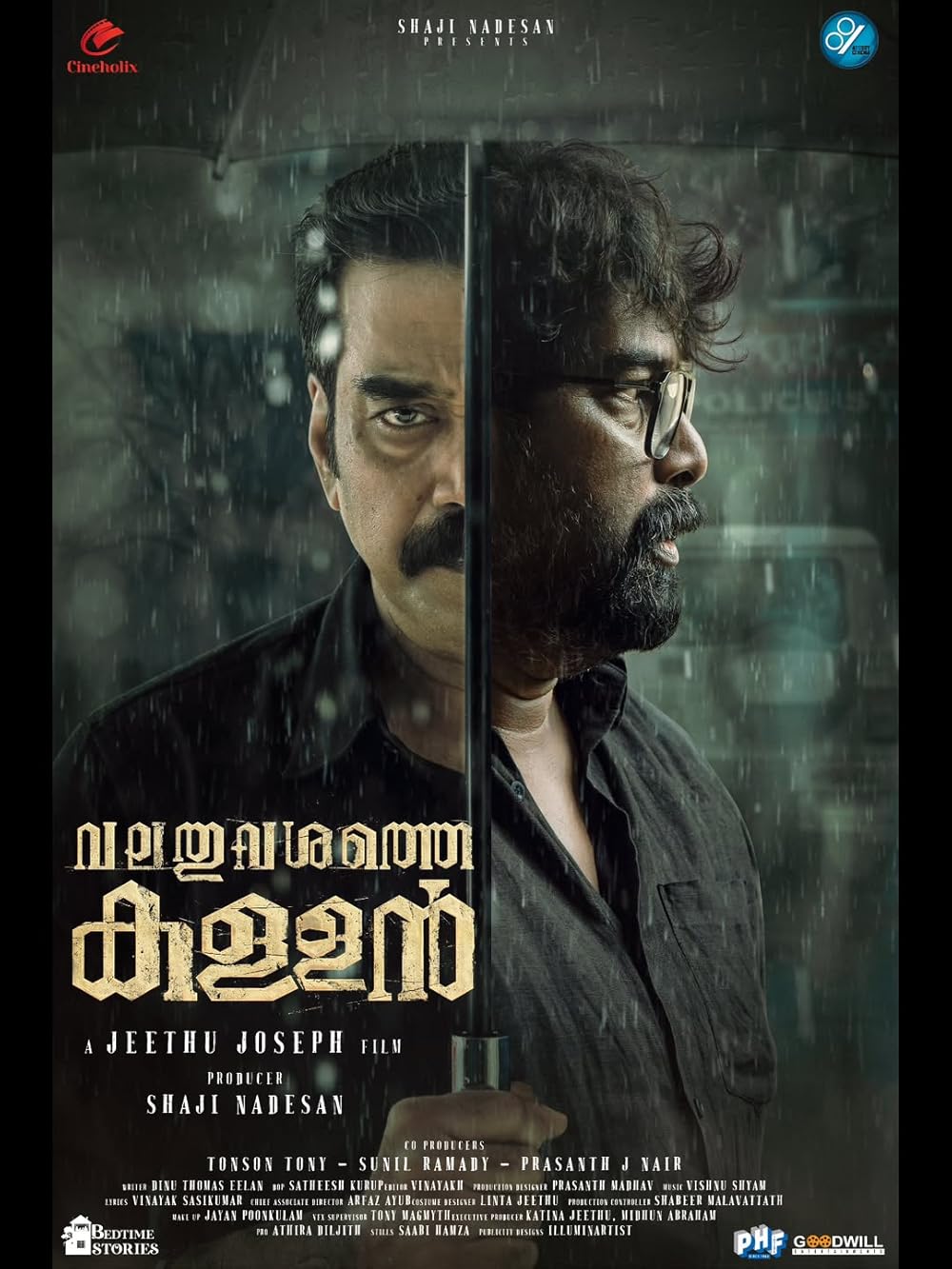 Valathu Vashathe Kallan (2026) Uncut 1080P Ds4K Webrip X265 Hevc Esub [Dual Audio][Hindi 2 0 Malayalam 5 1] -Hdhub