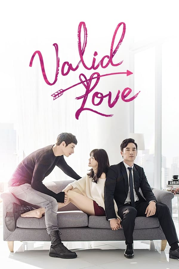 Valid Love S01E01 Kor 720P Webrip X265 Hevc 10Bit Esub-Mkvd
