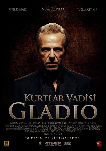Valley Of The Wolves Gladio 2009 Dvdrip Xvid-Xpress