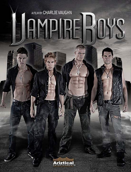 Vampire Boys [2011]