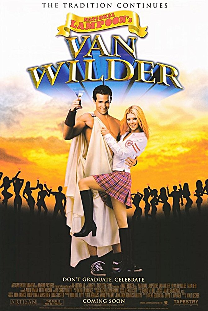 Van Wilder Party Liaison 2002 1080P Bluray H264 Aac-Rarbg