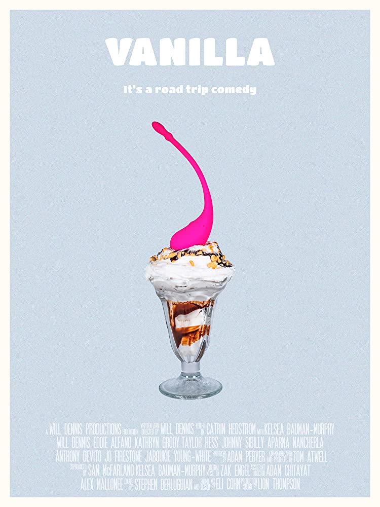 Vanilla 2019 720P Webrip 800Mb X264-Galaxyrg