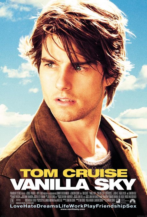 Vanilla Sky (2001) Rem 720P Bluray X264 Esub [Dual Audio][Hindi 5 1 English 5 1] -Mkvc