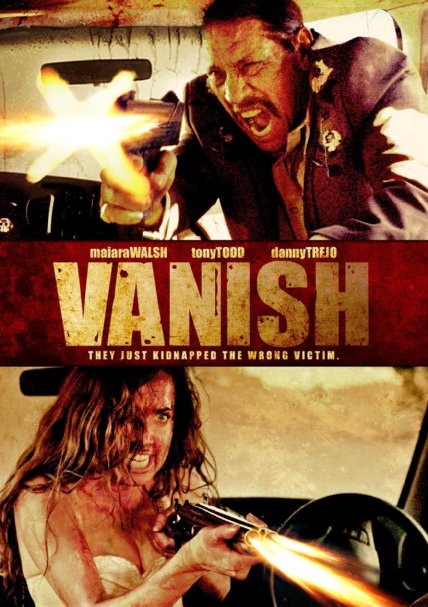 Vanish (2015) 720P Bluray