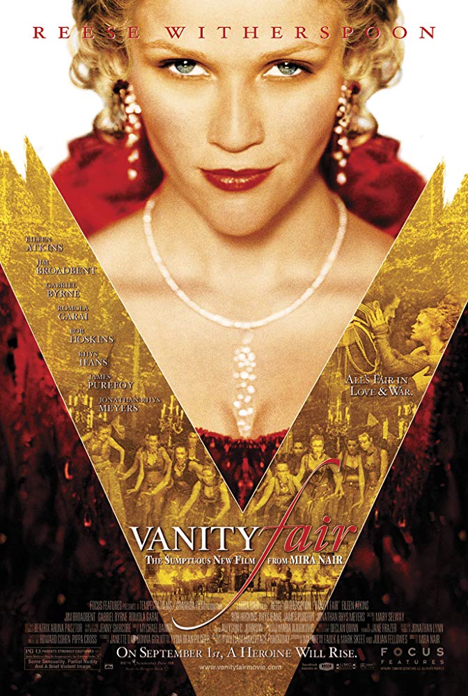 Vanity Fair 2004 1080P Bluray H264 Aac-Rarbg