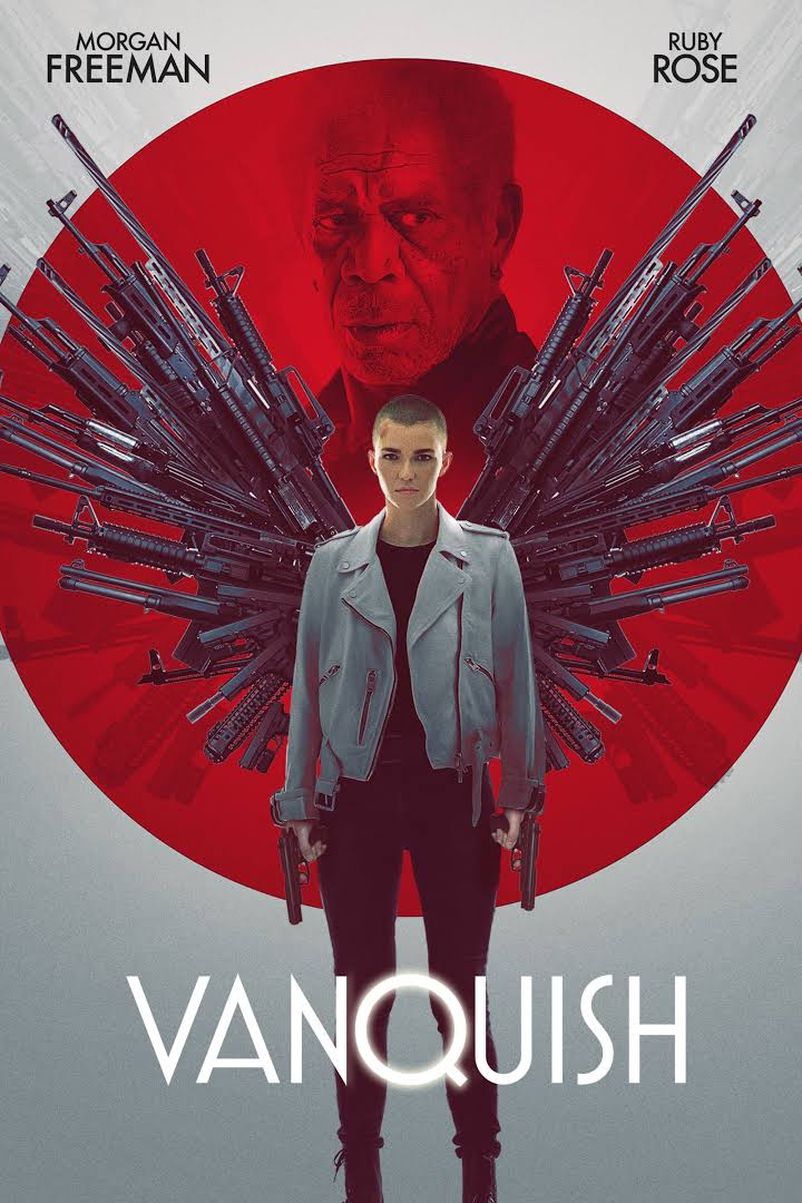 Vanquish 2021 720P Bluray 800Mb X264-Galaxyrg