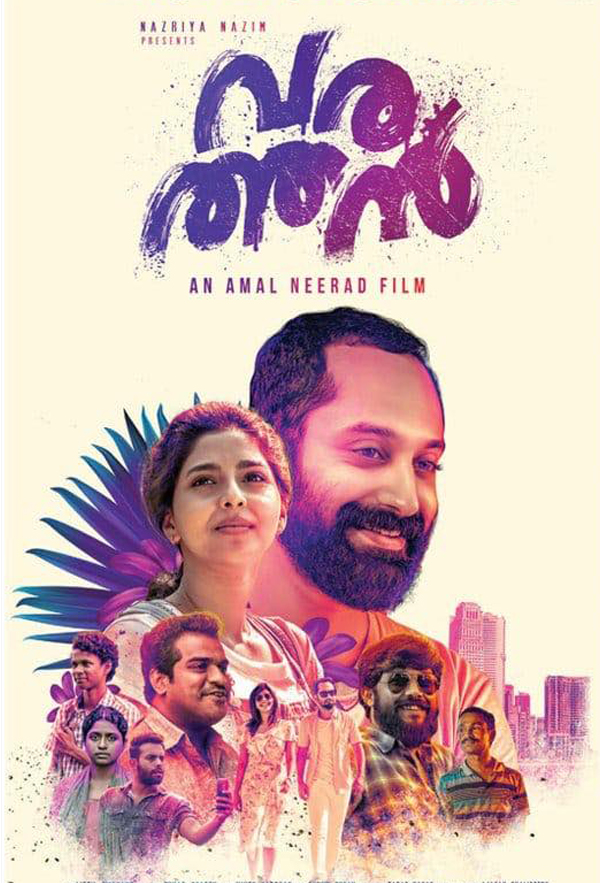 Varathan (2018) Malaylam 720P Hdrip X264 Aac - Movcr