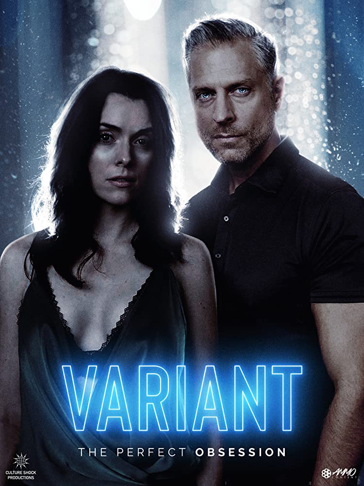 Variant 2020 720P Amzn Webrip 800Mb X264-Galaxyrg