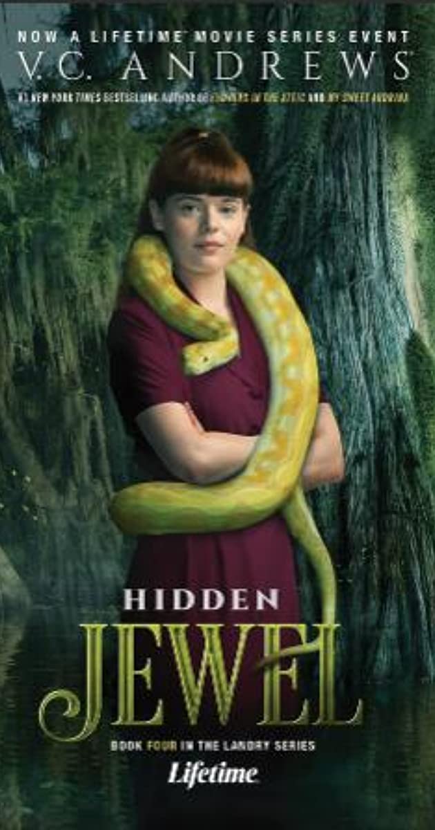 Vc Andrews Hidden Jewel 2021 720P Webrip 800Mb X264-Galaxyrg