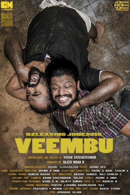 Veembu (2020) Malayalam 720P Web-Dl X264 Avc Aac -1Tmv