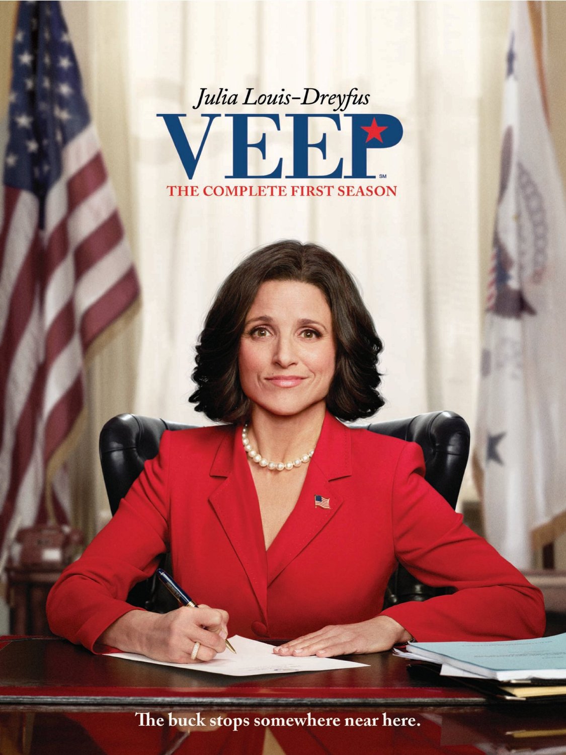 Veep (Tv Series 2012–2019) 1080P
