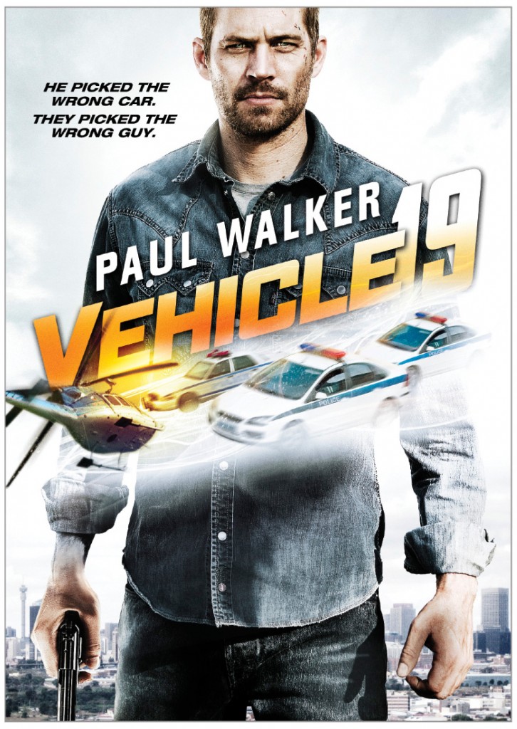 Vehicle 19 (2013) [1080P]