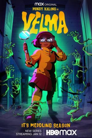 Velma S01E01 Velma 1080P Hmax Webrip Ddp 5 1 H 265 -Edge2020