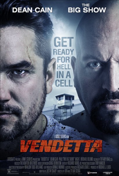 Vendetta 2015 720P Bluray X264 Yify