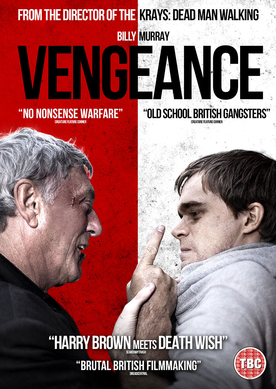 Vengeance 2020 720P Webrip 800Mb X264-Galaxyrg