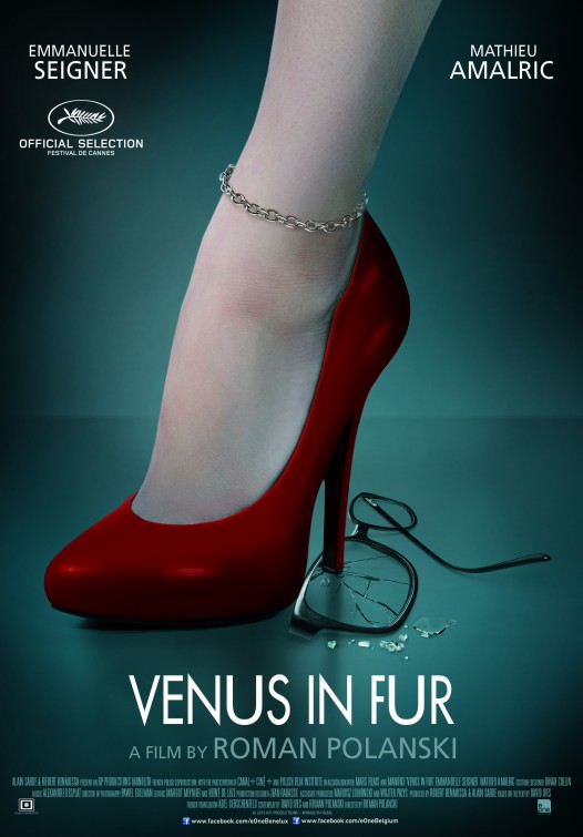Venus In Fur 2013 Bluray 720P Aac X264 Killbit (Atlan64 Com)