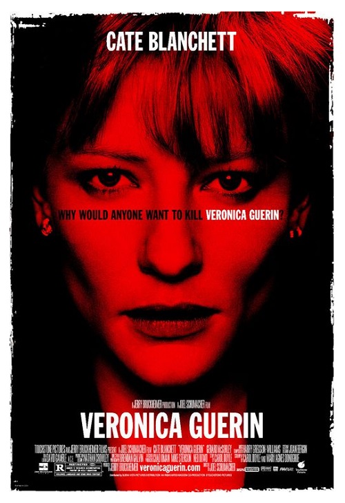 Veronica Guerin (2003) 1080P Bluray X265 Hevc 10Bit Aac 5 1 Esub-Silence