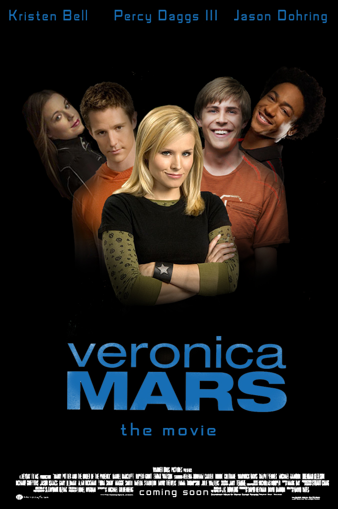 Veronica Mars 2014 720P 800Mb Shaanig Com