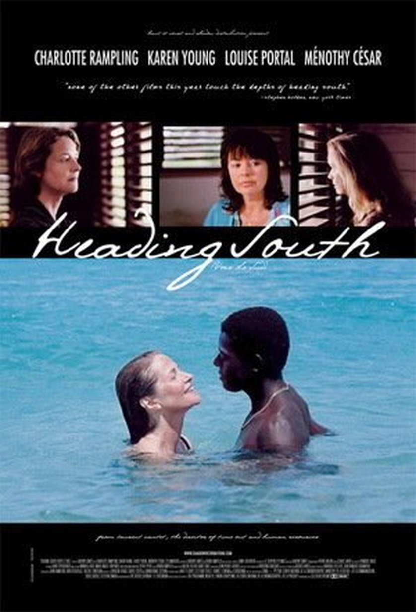 Vers Le Sud (2005) Dvdrip