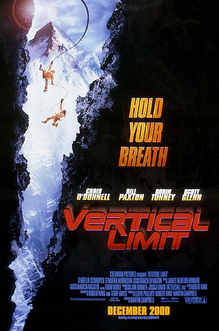 Vertical Limit 2000 1080P Bluray H264 Aac-Rarbg