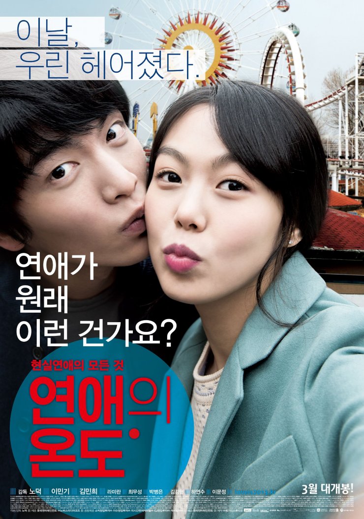 Very Ordinary Couple (2013) 720P Bluray X264 Esub [Dual Audio][Hindi 2 0 Korean 5 1] -Mkvc