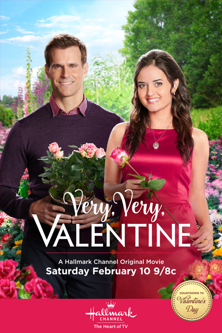 Very Very Valentine 2018 720P Amzn Webrip 800Mb X264-Galaxyrg