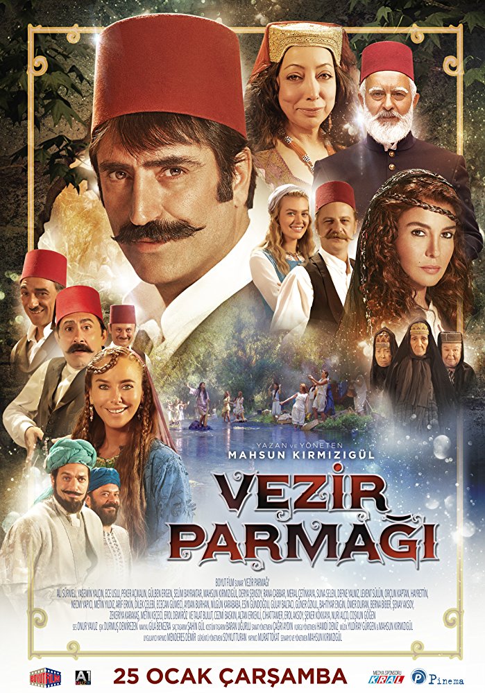 Vezir Parmagi 2017 720P Web-Dl X264 Turkish Aac-Ozlem