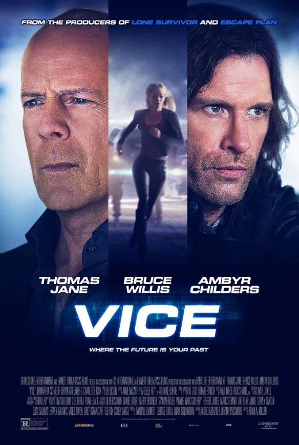 Vice 2015 720P Bluray X264 Yify