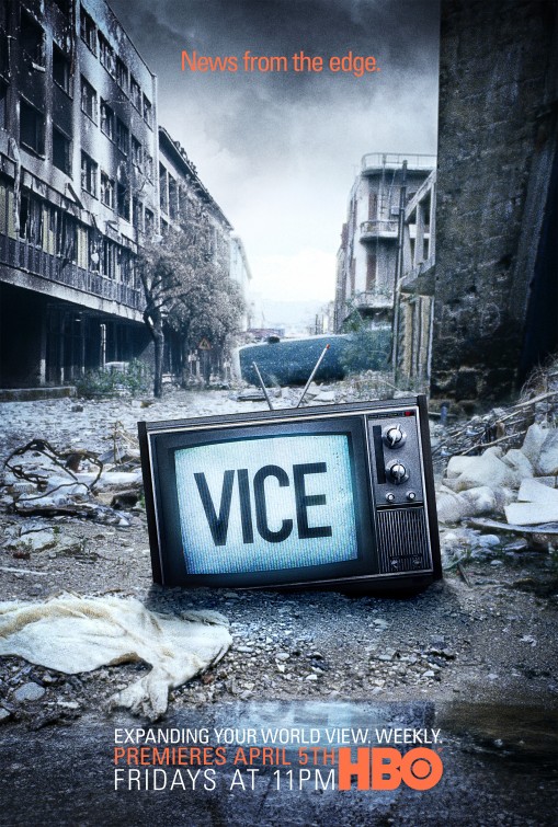Vice (Tv Documentary 2013–2021) 720P