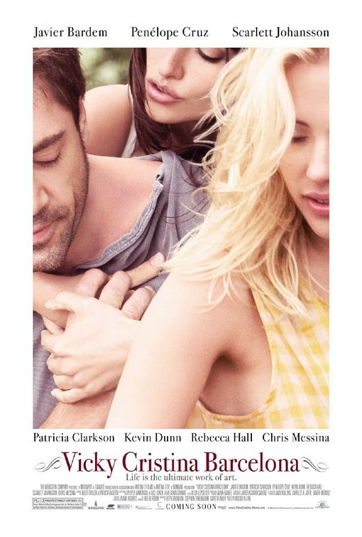 Vicky Cristina Barcelona 2008 720P Br 850Mb Mkvcage Com