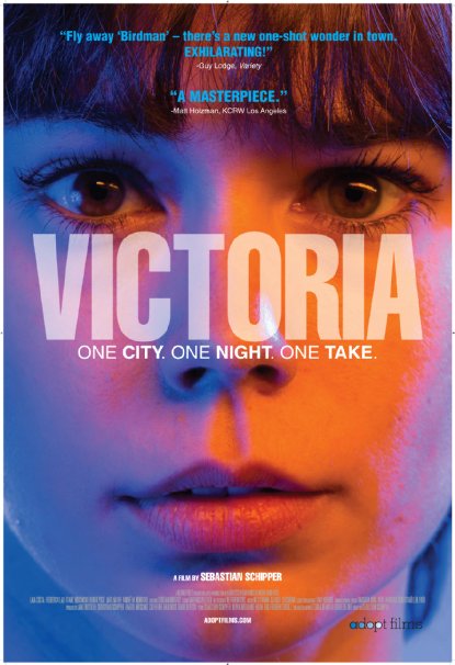 Victoria 2015 720P Brrip 1 1Gb Mkvcage