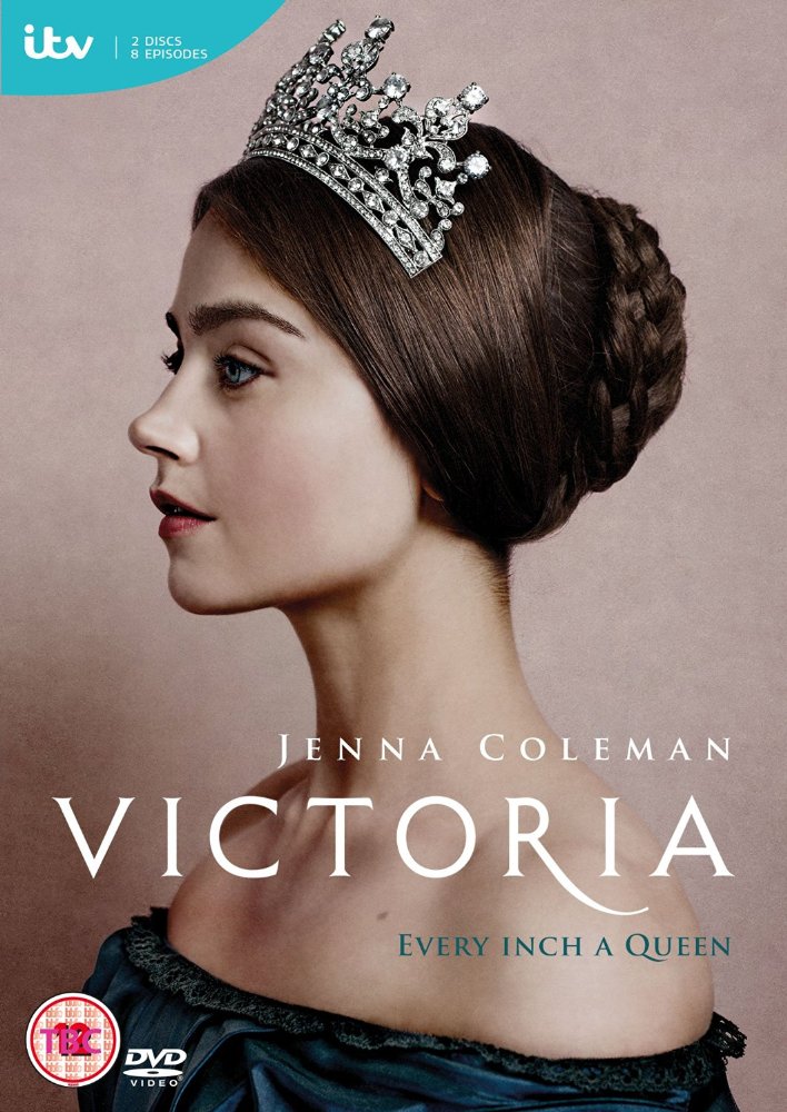 Victoria (Tv Series 2016–2019) 1080P