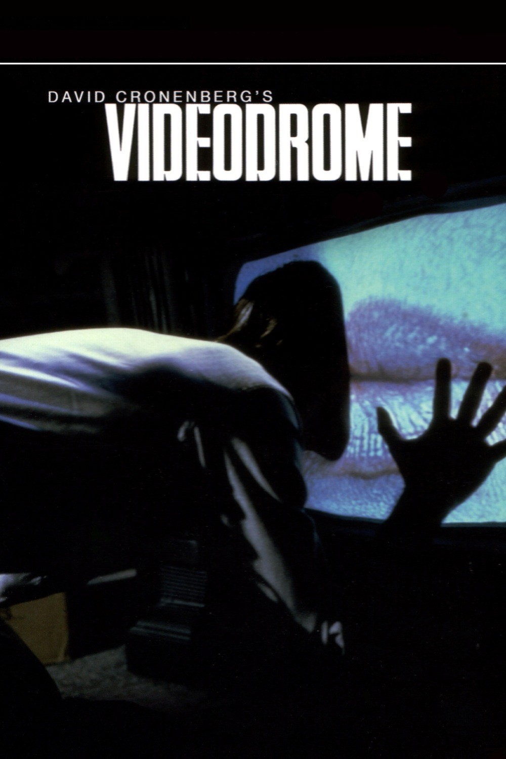Videodrome 1983 720P Bluray X264 Yify