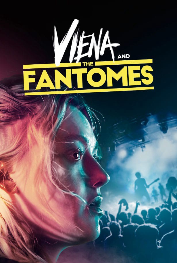 Viena And The Fantomes 2020 720P Webrip 800Mb X264-Galaxyrg