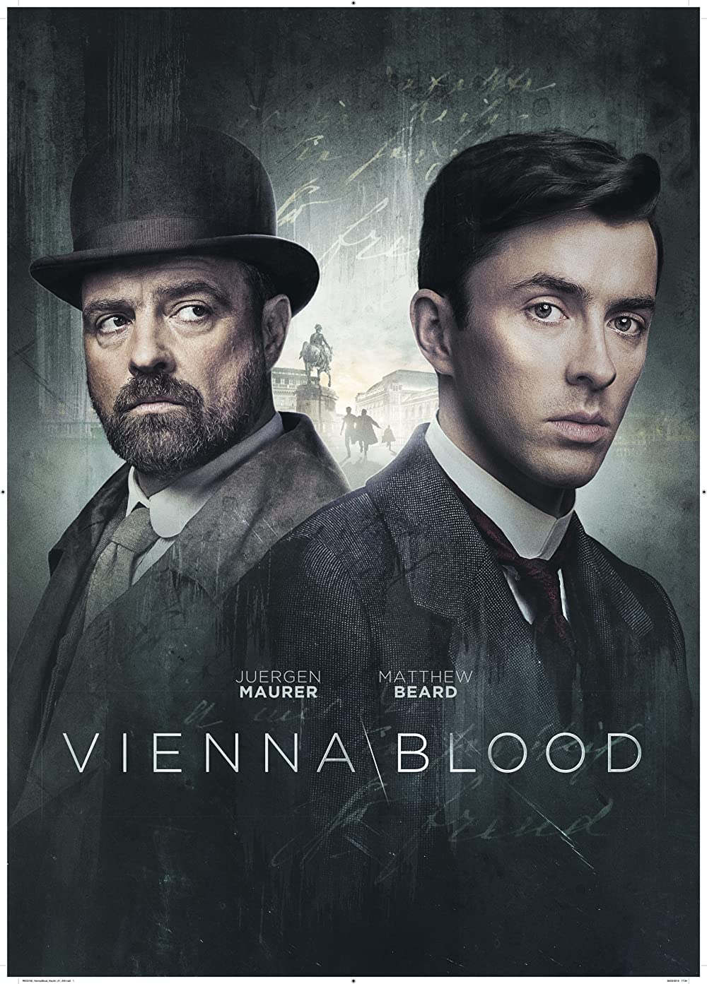 Vienna Blood (Tv Series 2019– ) 720P