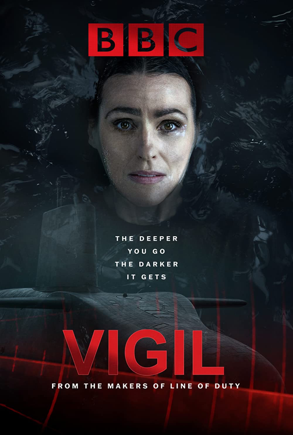 Vigil (Tv Series 2021– ) 1080P
